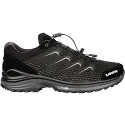 LOWA Herren Multifunktionsschuhe Herren, Schwarz, 46