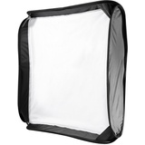 Walimex Pro Magic Softbox für Kompaktblitze (60x60 cm)