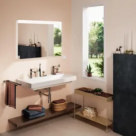 Hansgrohe Xarita Lite Q Spiegel 54959700
