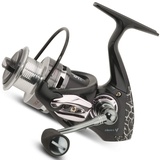 IronClaw Unisex – Erwachsene 10C4039507220433C10 High-V 2500-Stationärrolle zum Spinnfischen auf Barsche, Zander & Forellen, Angelrolle, Forellenrolle, Spinnrolle, Bunt, Normal