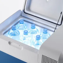 Mobicool MCF40 AC/DC