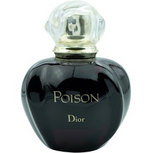 Dior Poison Eau de Toilette 100 ml