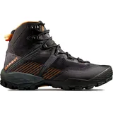 Herren Ducan II High GTX Schuhe (Größe 41.5, schwarz)
