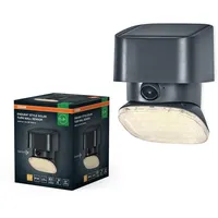 Osram ENDURA STYLE SOLAR BRIGHT TURN SENSOR Wall Turn