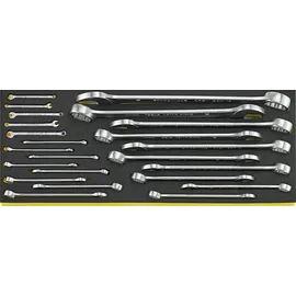 Stahlwille Line Maintenance Set i.Tragekasten Nr.13214 122tlg.
