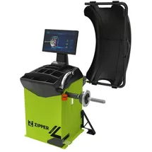 Zipper Reifenwuchtmaschine ZI-RWM827-LCD