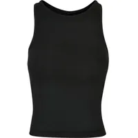 Build Your Brand Damen BY208-Ladies Racer Back Top Trägershirt/Cami
