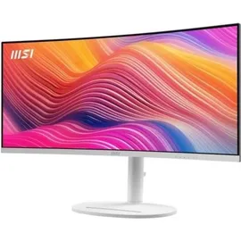 MSI Modern MD342CQPW 34" Weiß