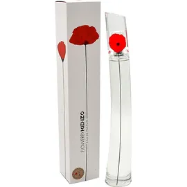 Kenzo Flower by Kenzo Eau de Parfum refillable 100 ml