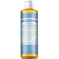 Dr. Bronner’s 18-in-1 Naturseife Baby-Mild 240 ml