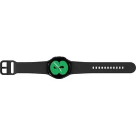 Samsung Galaxy Watch4 Black 40 mm BT Sport Band Black