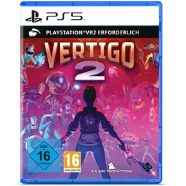 Vertigo 2 - [PlayStation 5]