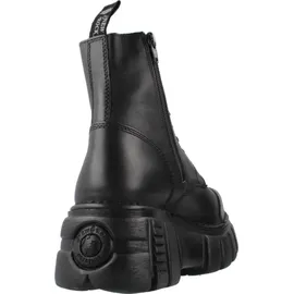 New Rock MNEWMILI083 Schwarz - 39