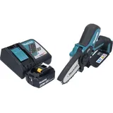 DUC101RM1 inkl. 1 x 4,0 Ah Akku + Ladegerät