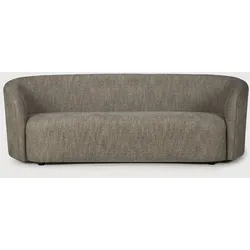Ethnicraft Ellipse Sofa Dreisitzer