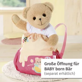 BABY BORN Bärrucksack