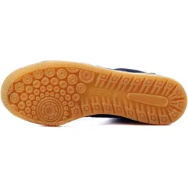 Munich Gresca Hallenschuhe Herren Dark Blue 46