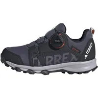adidas Terrex Agravic Boa RAIN.RDY Kinder Pure Teal / Cloud White / Core Black 36