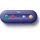 8bitdo Gamecube Controller Adapter Violett Nintendo Switch