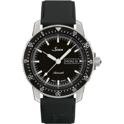 Sinn Instrumentelle Uhren 104 St Sa I 104.010 - schwarz - 41mm