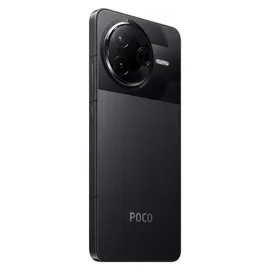 Xiaomi Poco F7 Pro 12 GB RAM 512 GB Black