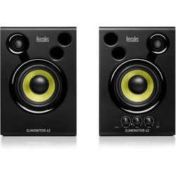 Hercules DJMonitor 42