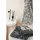 CAWÖ Cute Cats Handtuch 50 x 100 cm grau
