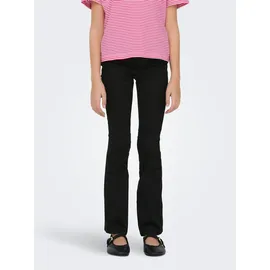 Only Kogroyal Life Reg Flared Pim600 Noos Black 152