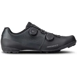 Scott Gravel RC Carbon Schwarz 46