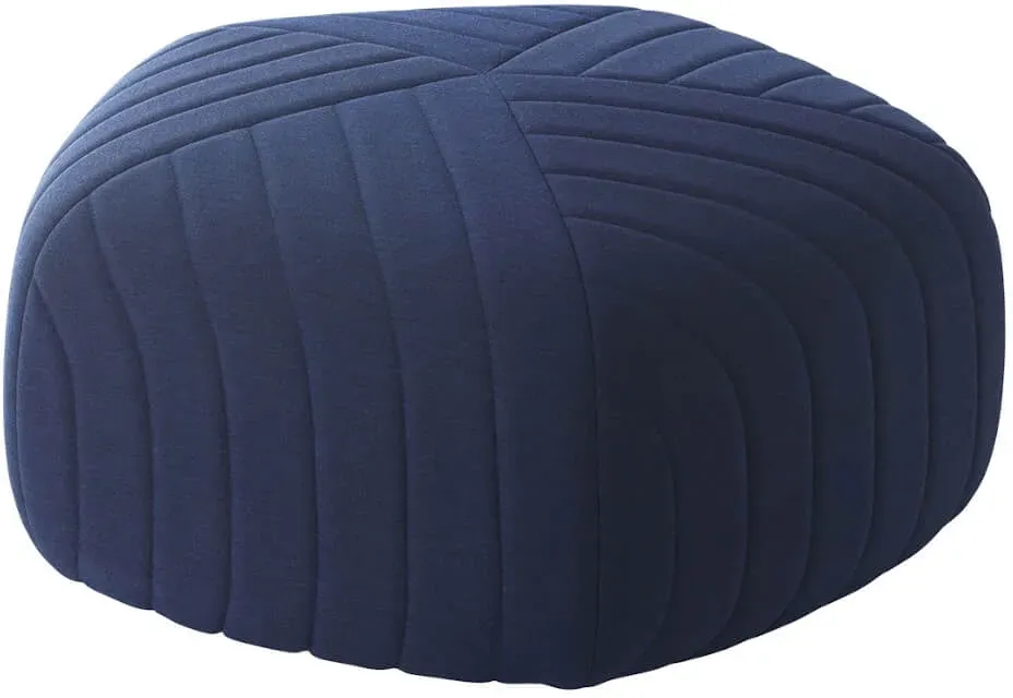 Five Pouf, large, remix 773