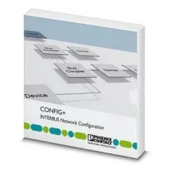 Phoenix Contact 2868059 Konfigurations- und Diagnose-Software CONFIG+ CONFIG