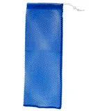 Vermop Wäschenetz 40 Liter blau