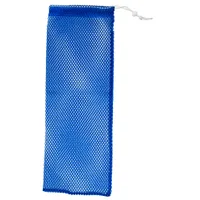 Vermop Wäschenetz 40 Liter blau