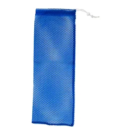 Vermop Wäschenetz 40 Liter blau