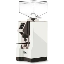 Eureka Mignon Turbo 16CR weiß