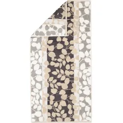 Cawö Cawö Handtücher Noblesse Harmony Floral 1086 natur - 37   