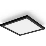 Philips Hue White Ambiance Aurelle LED-Panel schwarz (929003597801)