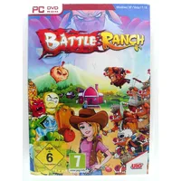 Battle Ranch - -