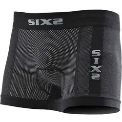 Sixs  Boxer Boxer  Box2  in Schwarz, EU M
