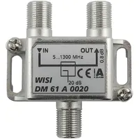 Wisi Abzweiger, 1f. DM 61 A 0020