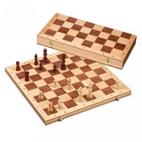 Philos 2607 - Schachkassette, Feld 45 mm,