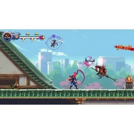 Ninja Gaiden: Ragebound - Standard Edition (PEGI) (PS5)
