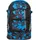 Satch Pack Blue Triangle