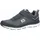 Brütting Performance Soft V Herren Blau 45