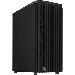 ASUS ProArt PA401 Wood METAL PWM | PC-Gehäuse