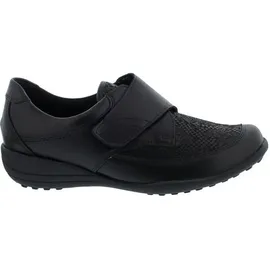 WALDLÄUFER KATJA-SOFT Damen Schwarz 41