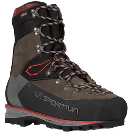 La Sportiva Nepal Trek Evo GTX Herren Bergschuhe-Braun-44,5