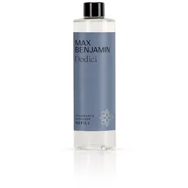 Max Benjamin Diffuser Nachfüller Dodici 300ml