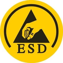 Atlas FLASH 1605 XP ESD S1P, Weite 10 Größe 44