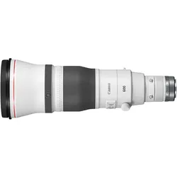 Canon RF 600 mm F/4L IS USM | ✔️ Extra Vorteil für Profis | +5 Jahre kostenlose Garantie